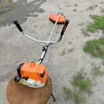 Stihl Kosa spalinowa FS 120