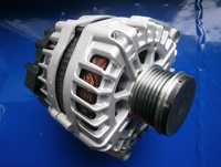 Alternator Opel ASTRA J CHEVROLET CRUZE 1.4 - Valeo 130A