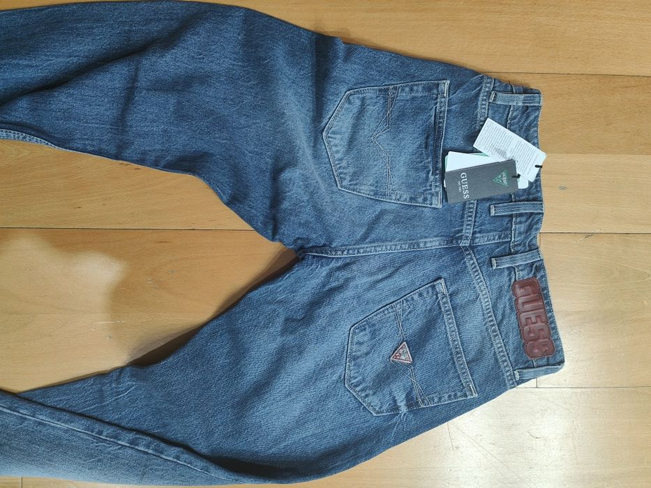 Calças de ganga Guess