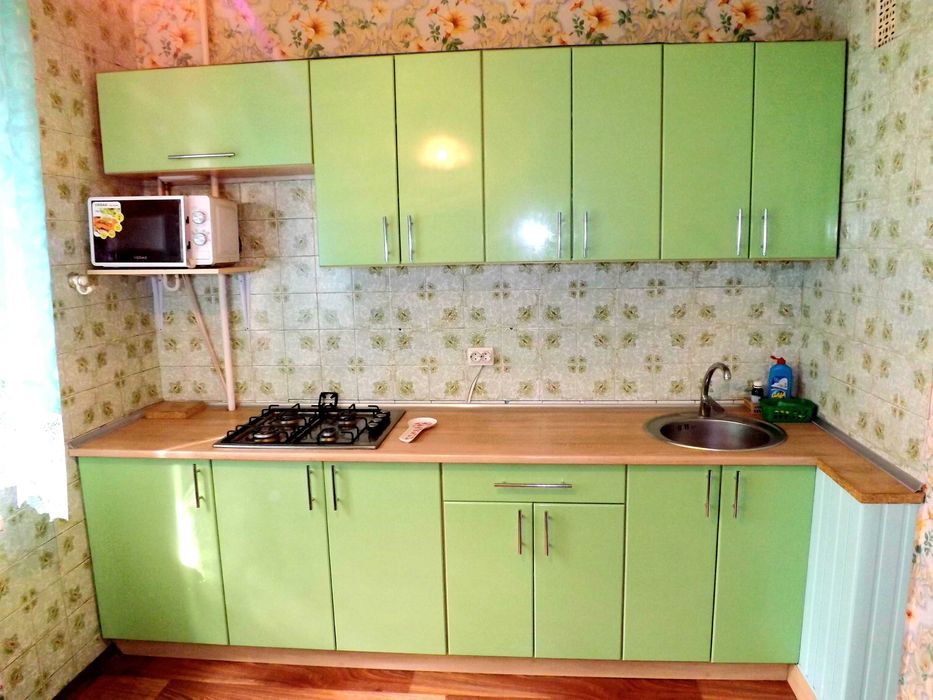 Сдам комнату в 3-ком квартире пгт. Коцюбинское ул. Пономарева свободно