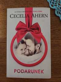 Książka  - Podarunek - Cecelia Ahern