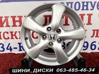 Original Honda Accord Civic HR-V CR-V R16 5x114,3