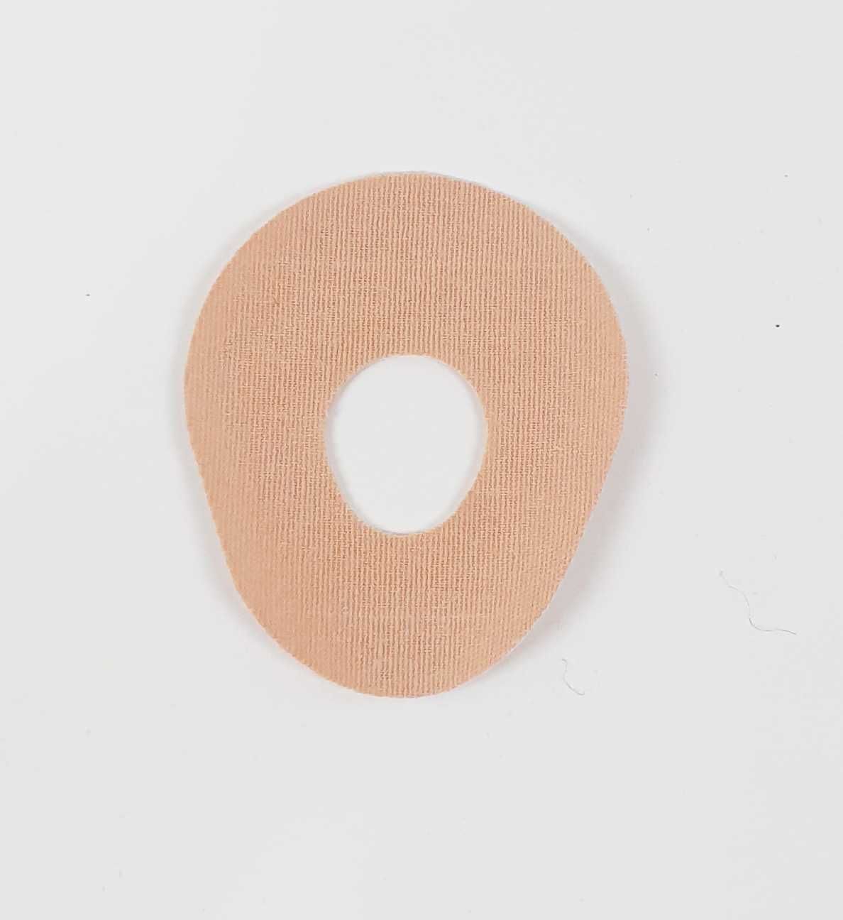 Dexcom G7 - Plastry ochronne na sensor 10szt. -WYSYŁKA24h