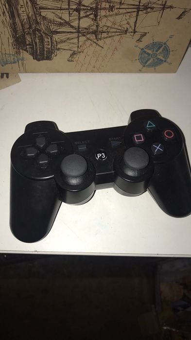 Ігровий джойстик