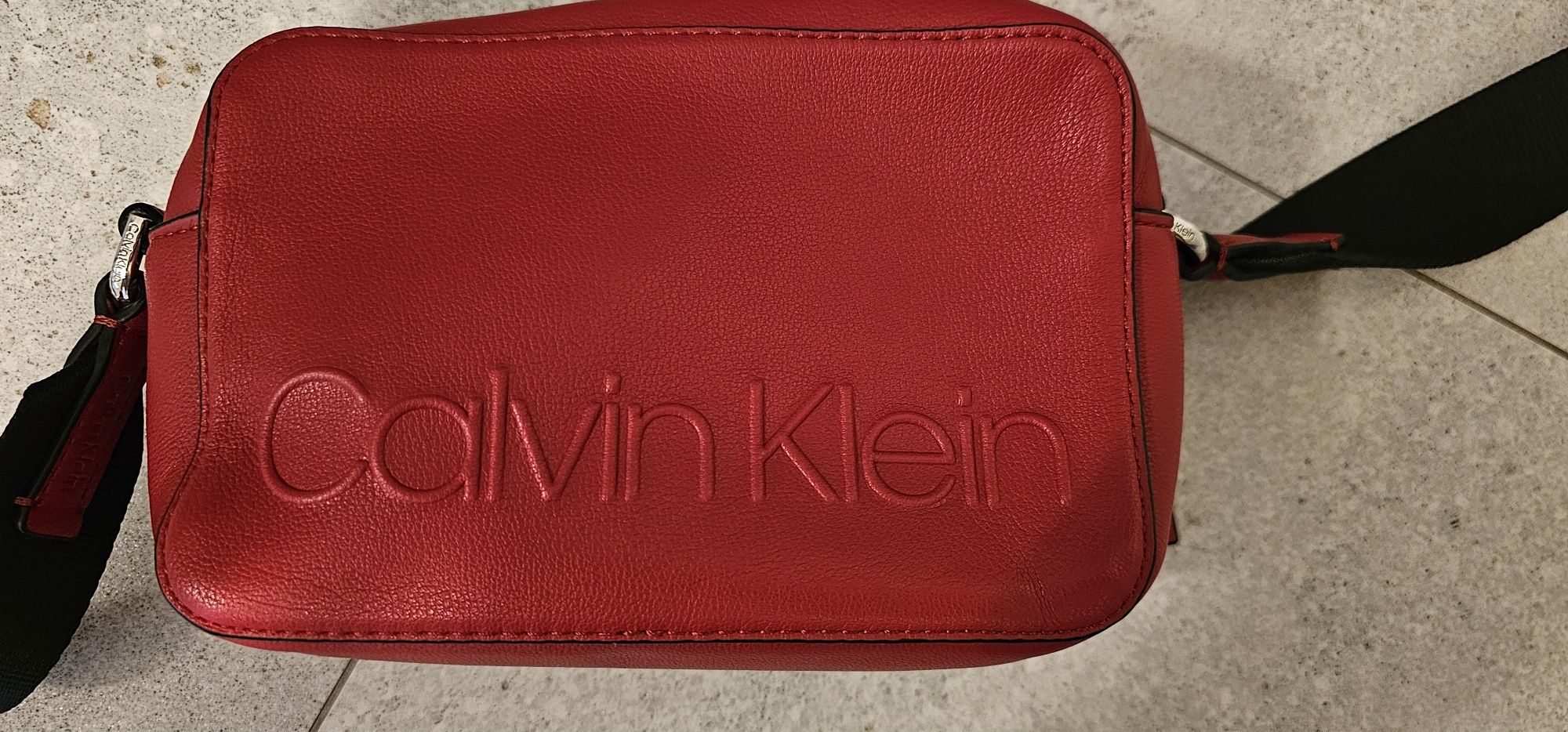Torebka Calvin Klein