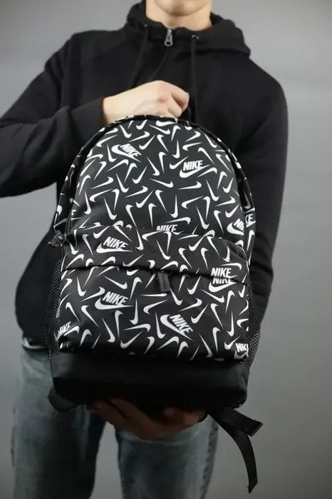 Рюкзак портфель сумка спортивная школьная найк