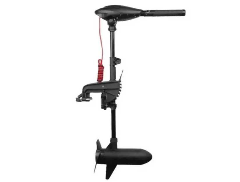 Лодочный электромотор Hasswing Fisher Haibo