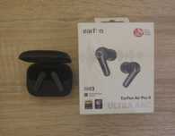 Earfun Air Pro 4 słuchawki TWS bluetooth bezprzewodowe