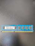 Pamięć RAM 2GB DDR3 Elpida