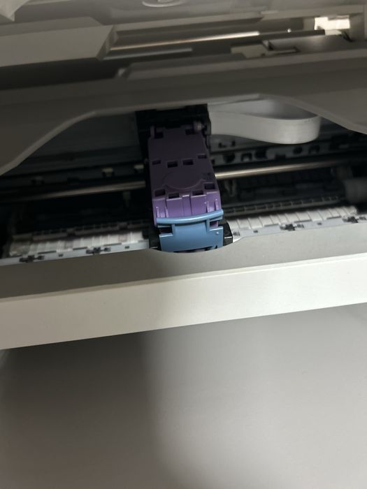Impressora Lexmark serie 2470