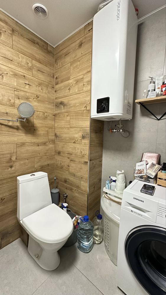 Продам 2 к. кв. вул. Чумаченка! AN