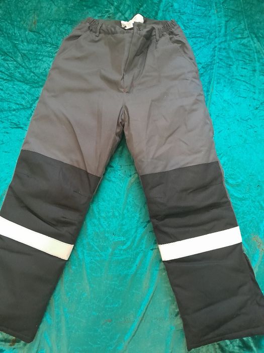 Спец одежда ботинки