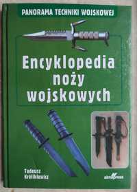 Encyklopedia Noży Wojskowych