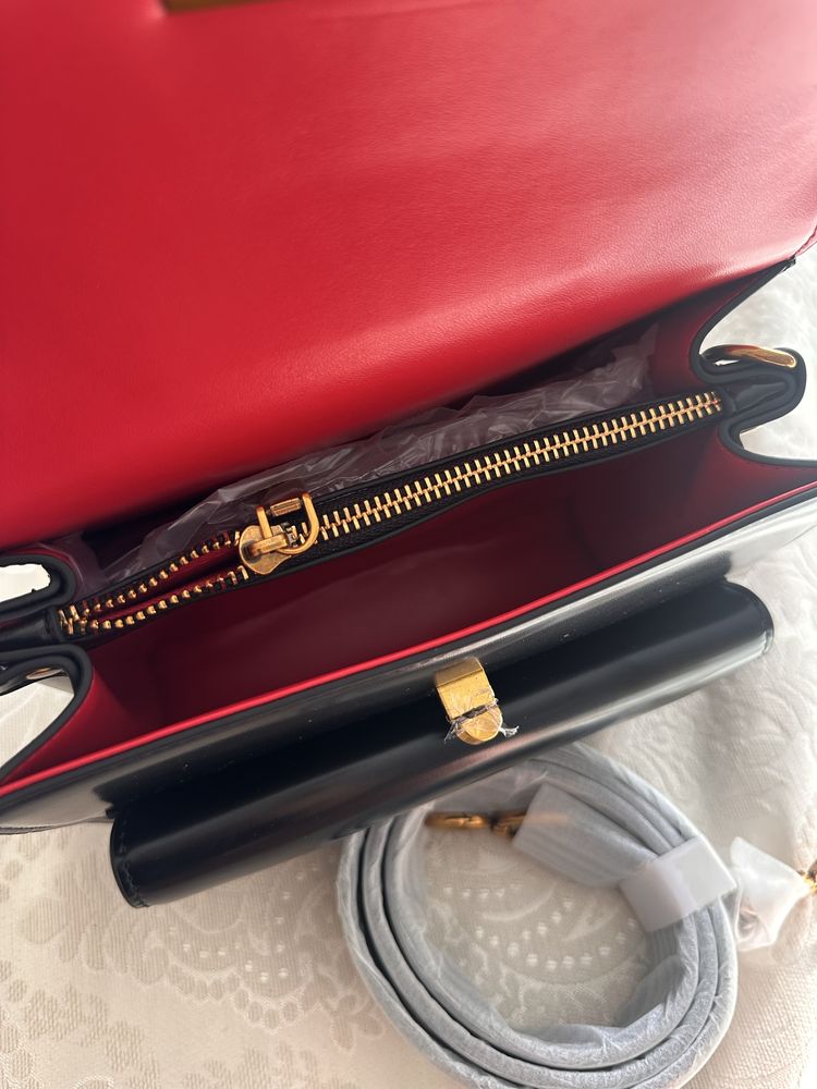 Сумка в стилі Marc Jacobs the uptown