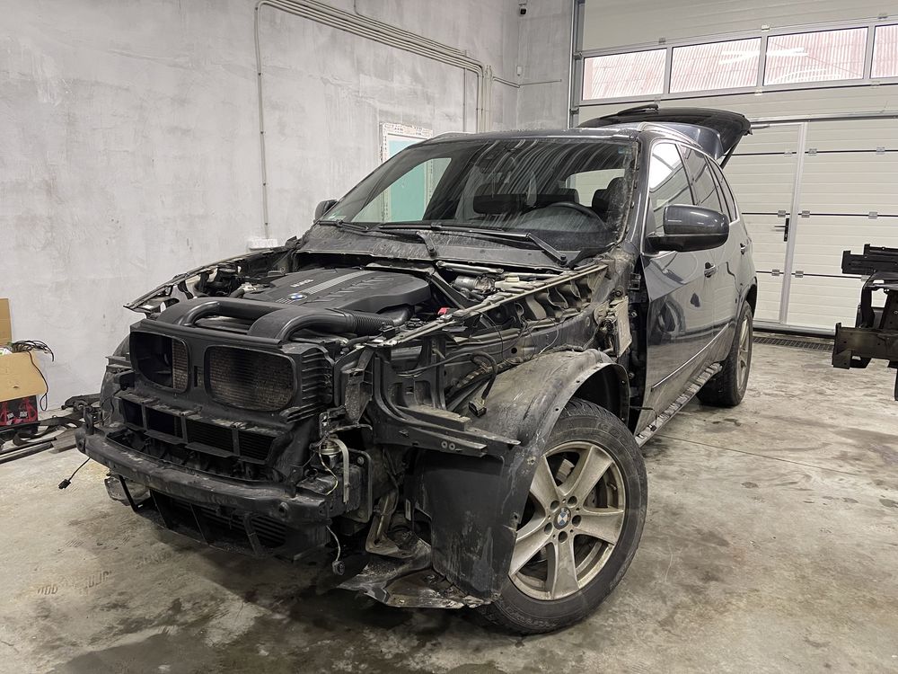 фара Розборка BMW X5 E53 E70 F15 F10 Разборка БМВ Х5 Е53 Е70 Е60 Ф10