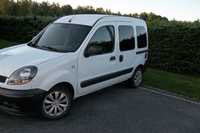 Renault Kangoo Osobowy