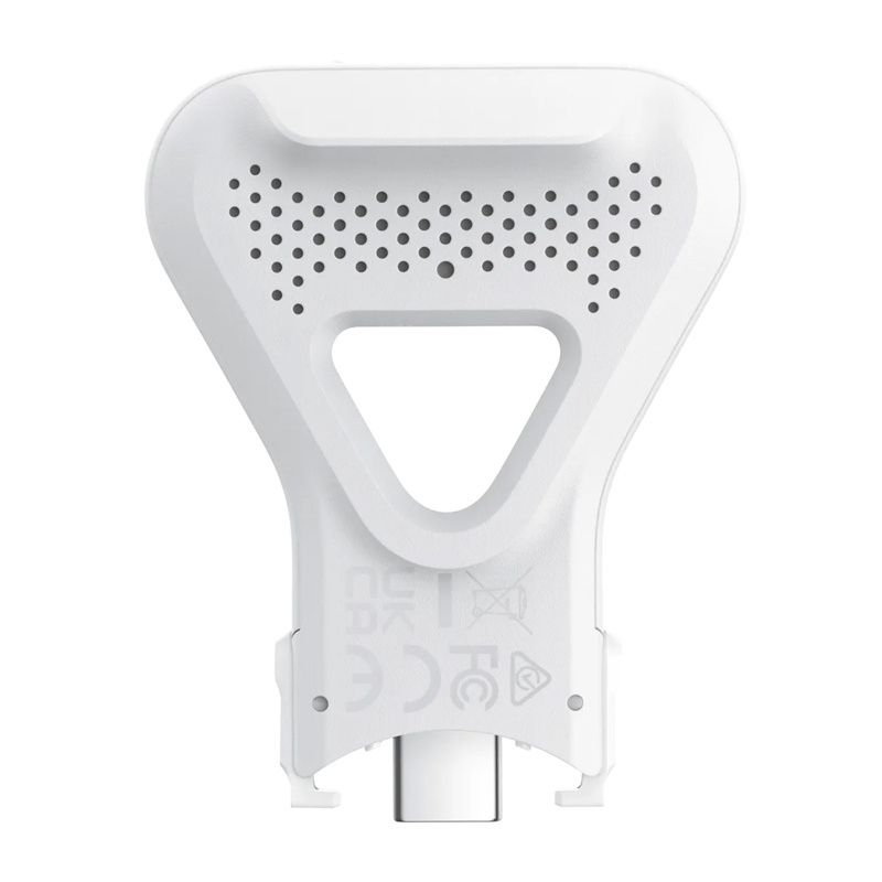 Reflektor Insta360 Flow 2 Pro Led Do Smartfona Jasne Światło
