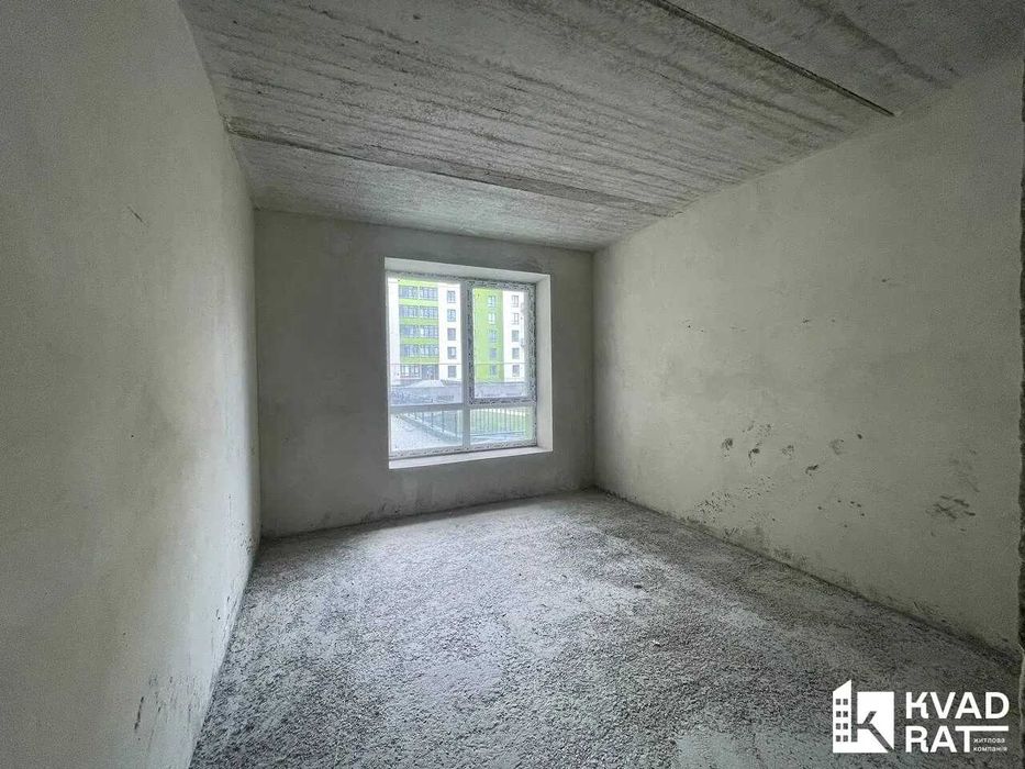 ЗДАНА 2х-кім. квартира у районі озера, ЦІНА ВАУ!