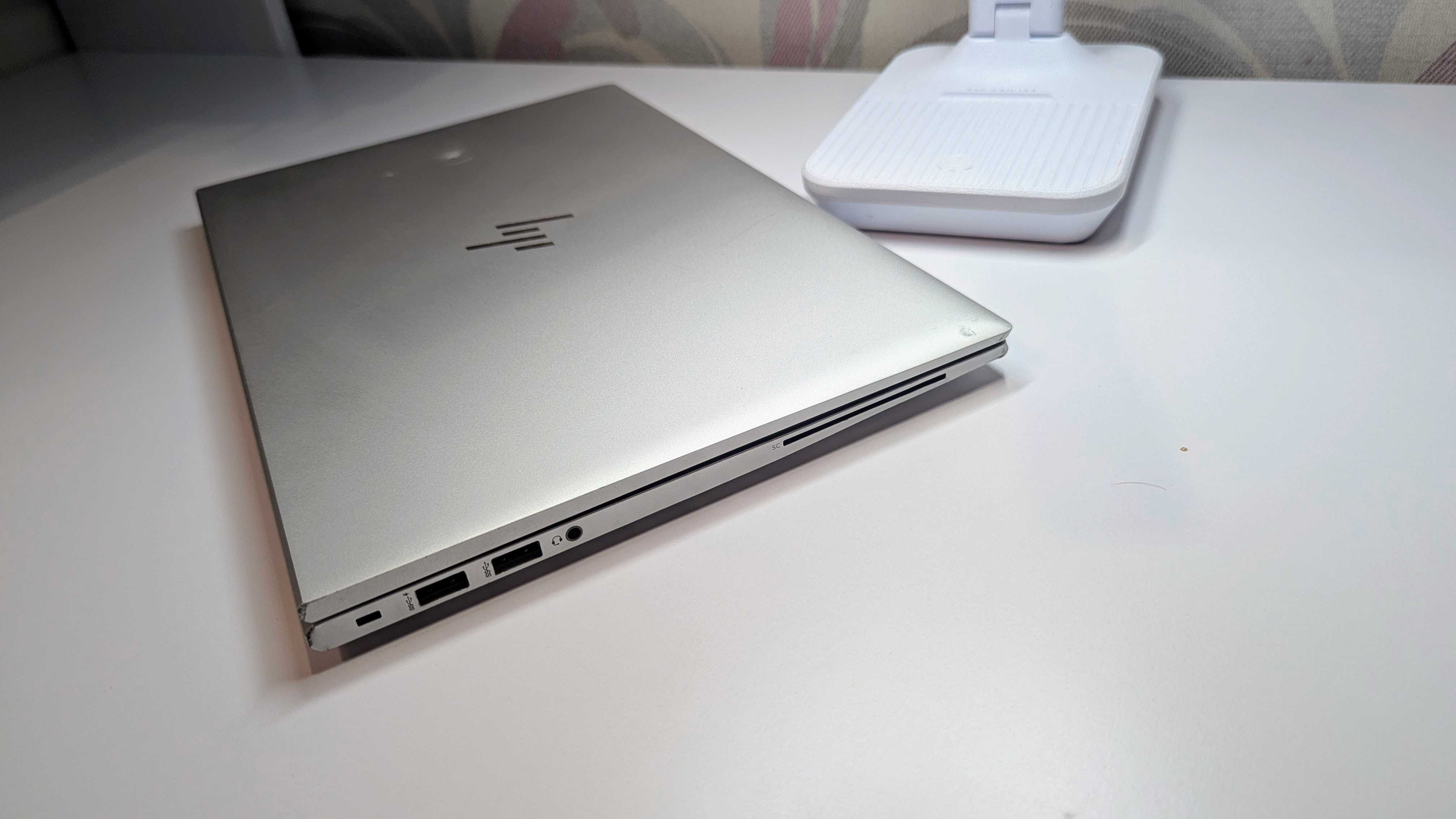 HP EliteBook 840 G8\14FullHD\i5-1145\16 Гб DDR4\256 SSD