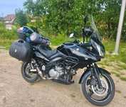 Sprzedam Suzuki V-Strom 1000 Dl