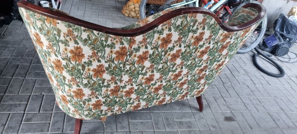 Sofa dla dwóch osób 550zl