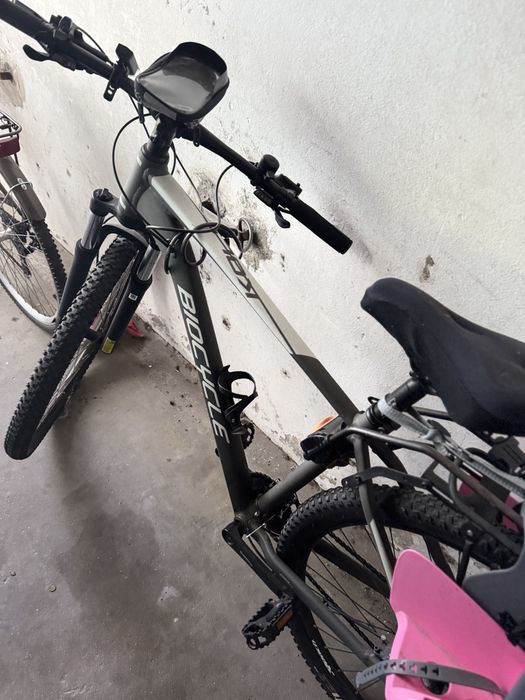 Bicicleta BIOCYCLE Kols 29''