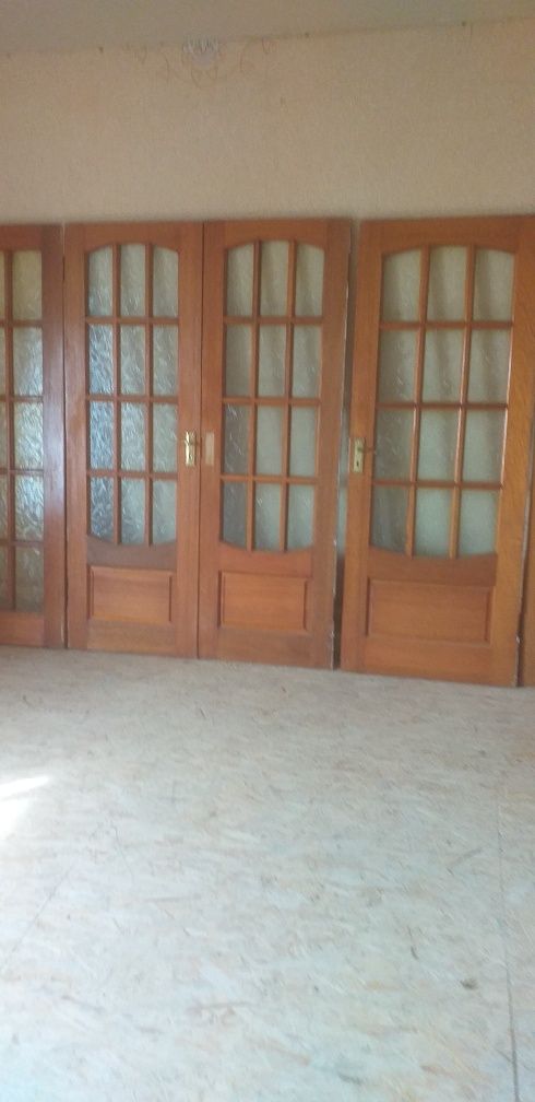 Комплект міжкімнатних дверей дверей⁸й одиночні розміром 75× 198 см