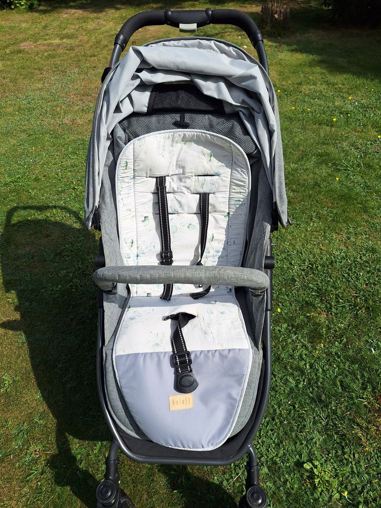 Valco Snap 4 Sport