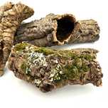 Biocork Tube Mix Tuby Korkowe Dębu Korkowego 1Kg