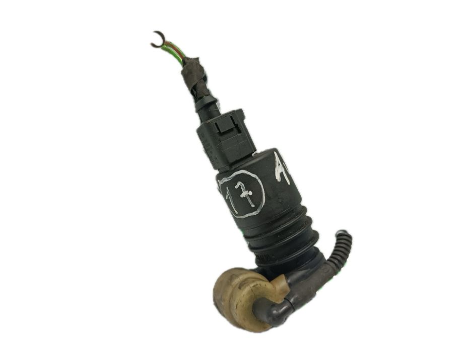 Motor de esguicho AUDI A3 (8P1)