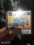 Colin McRae PlayStation