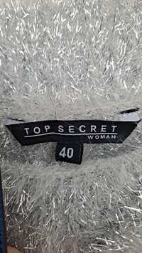 Sweterek Top Secret