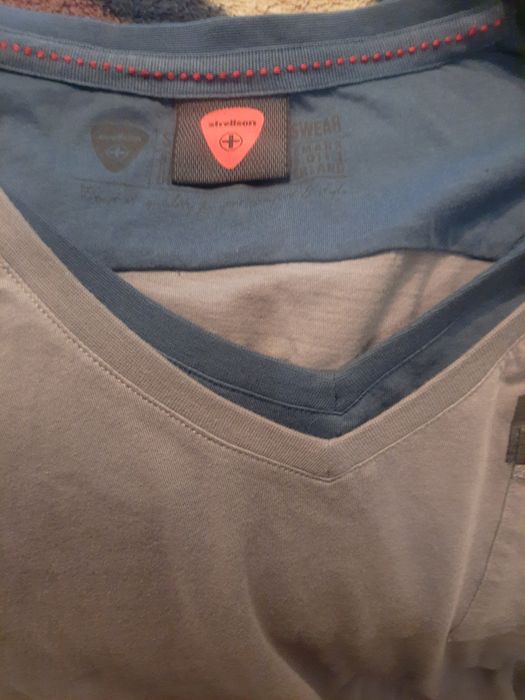 Лонгслів strellson