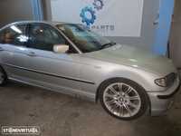 BMW 320d 150cv PACK M