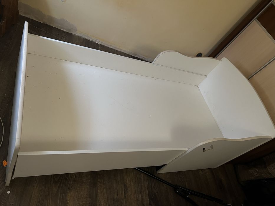 Продам дитяче- підліткове ліжко