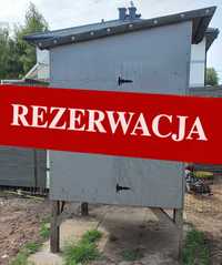 REZERWACJA Sprzedam Gołębnik