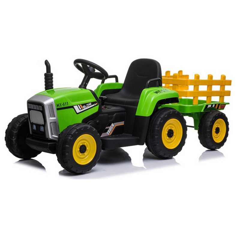 Tractor Elétrico Crianças – 12V