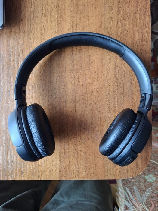Навушники Jbl 520 ВТ