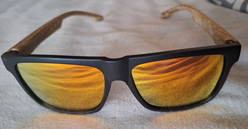 Okulary Przeciwsłoneczne