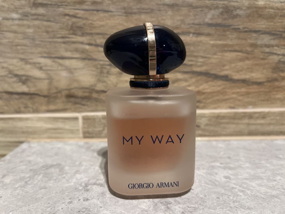 Giorgio Armani - My Way - 50 ml