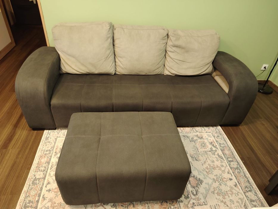 Vendo Sofa da Ok Sofas