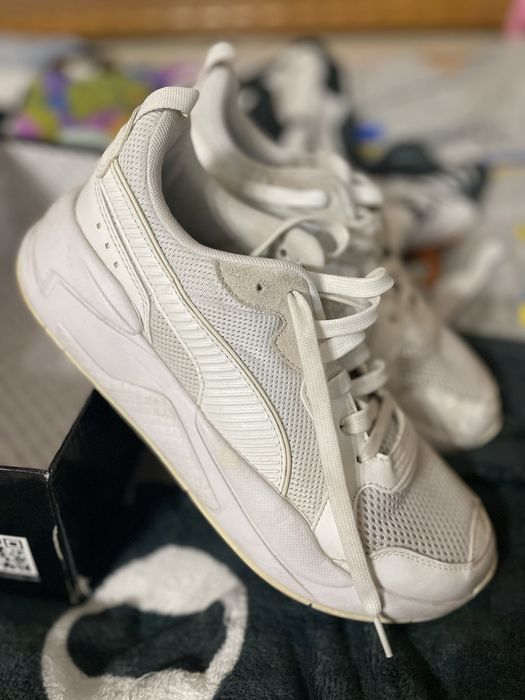 Женские Кроссовки Puma