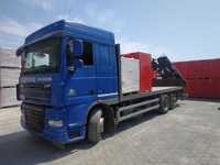 В продаже DAF XF 105 460