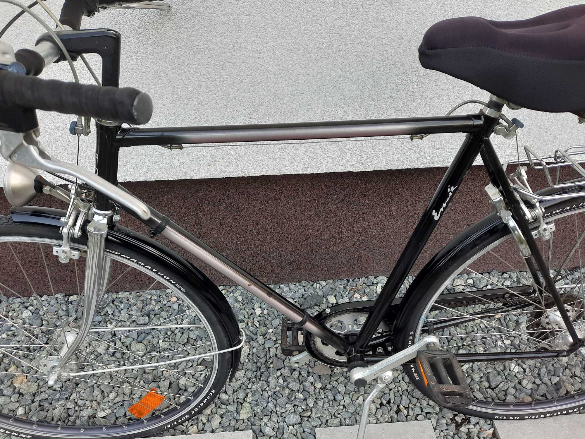 Rower męski Enik miejski 22 cale