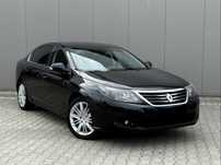 Renault Latitude 2.0 DCI 175KM *Initiale Paris* Full *Sliczna