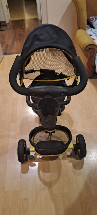 Велосипед дитячий