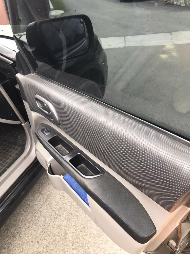 Продам Subaru Forester