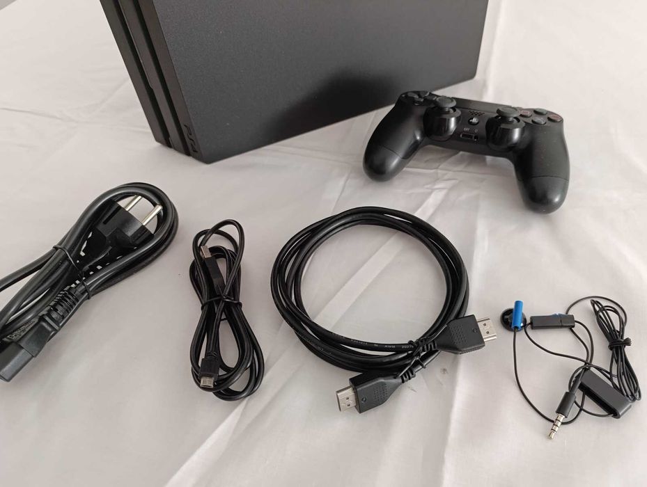 SONY Playstation 4 Pro