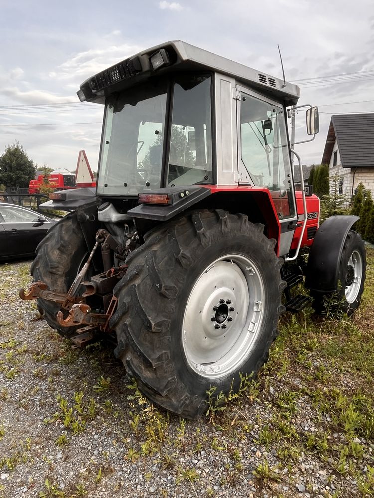 Massey Ferguson 3060