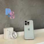 iPhone 15 Pro 128GB | Natural Titanium | Bateria 91% | Gwarancja 3 msc